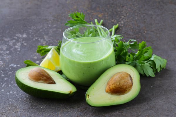 Avocado Smoothie