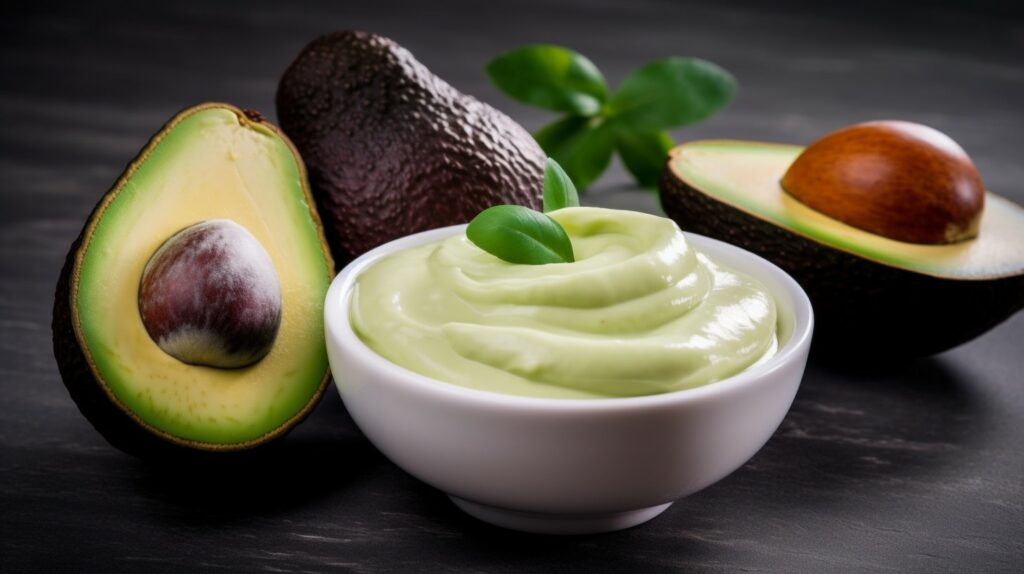 Avocadocreme